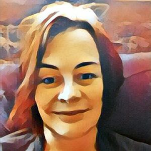 Meet your Posher, Dawn