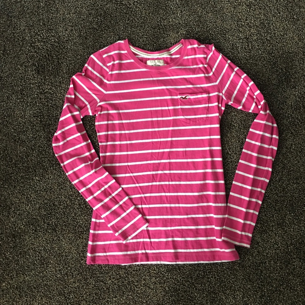 Hollister long sleeve