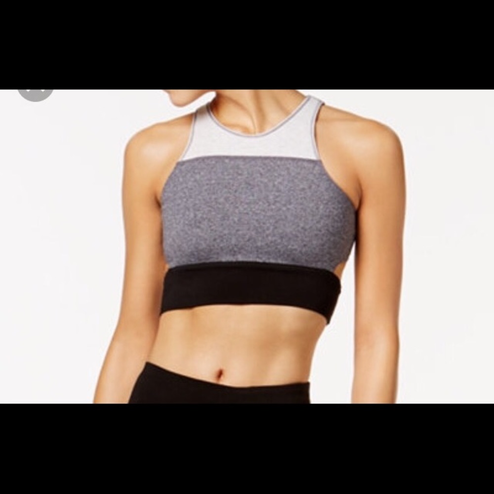 Calvin Klein Sports Bra