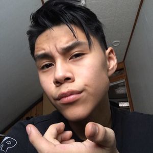 Meet your Posher, Donovan