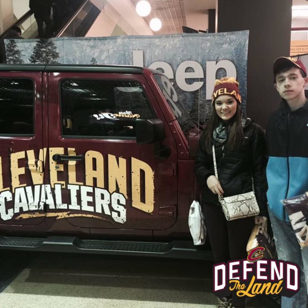 Meet your Posher, Kali