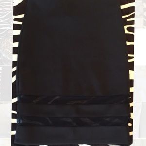 H&M Divided Skirt