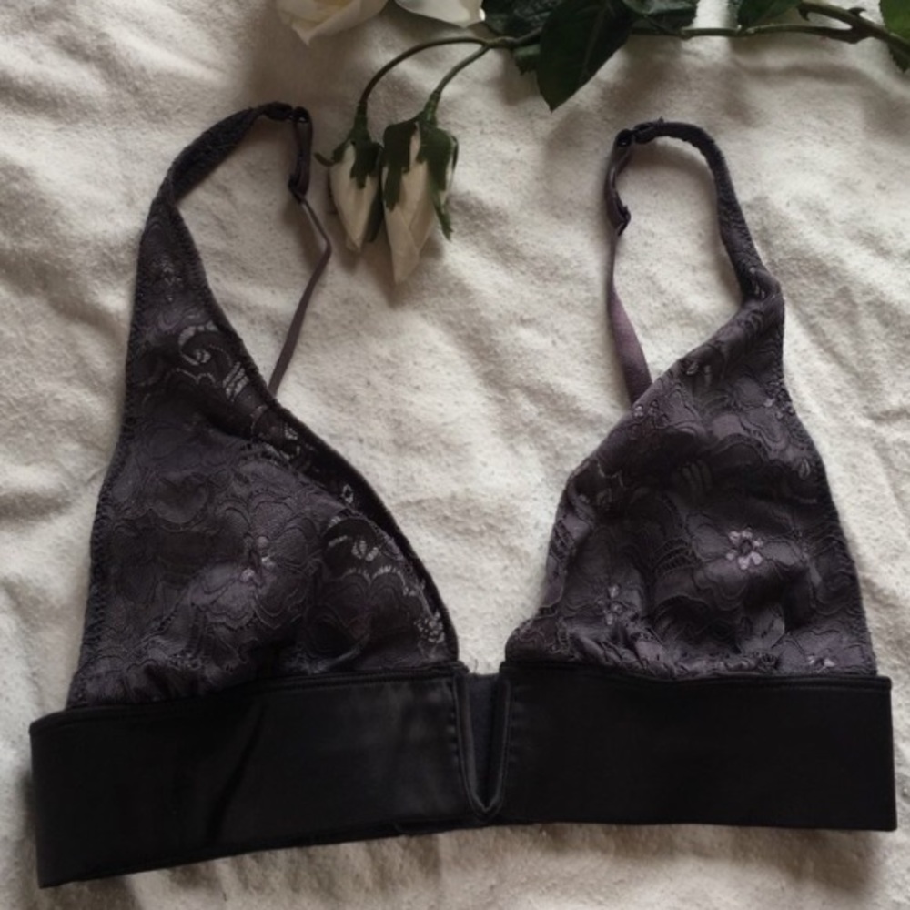 Free People Bra