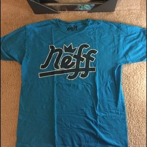 Neff Skate tee