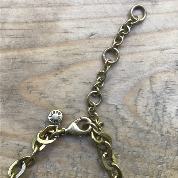 J.Crew statement necklace - Picture 4 of 4