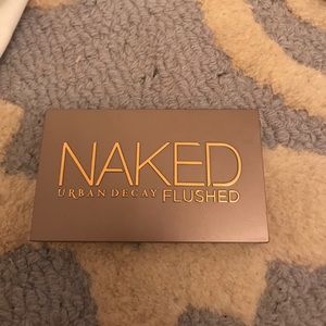 Urban Decay Naked Flushed- Native