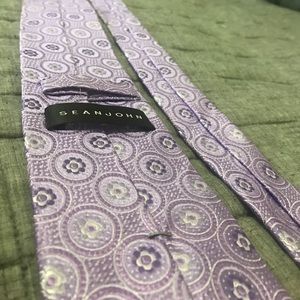 Purple Sean John Tie
