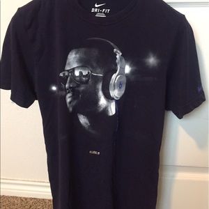 Nike Dri Fit Tee