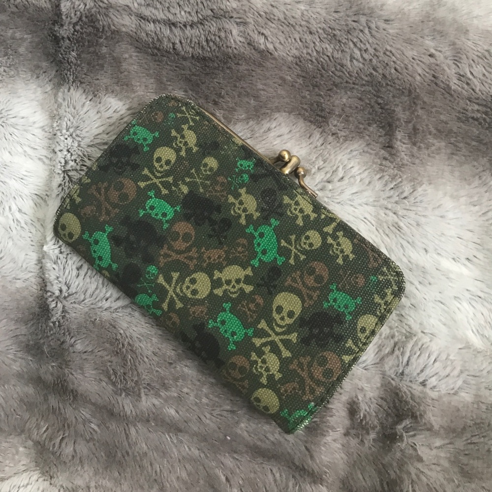 Wallet