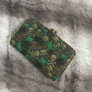 Wallet