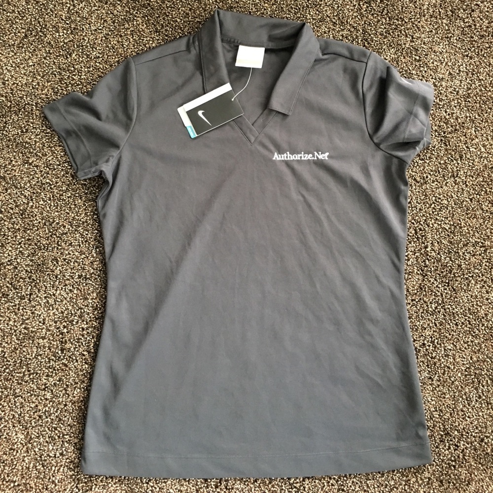NWT Nike Golf shirt