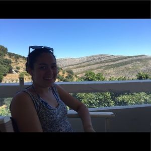 Meet your Posher, Ayelet