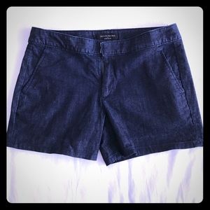 SHORTS SALE!!!! Banana Republic denim shorts