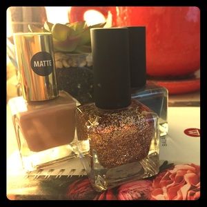 3 urban outfitters nail polish