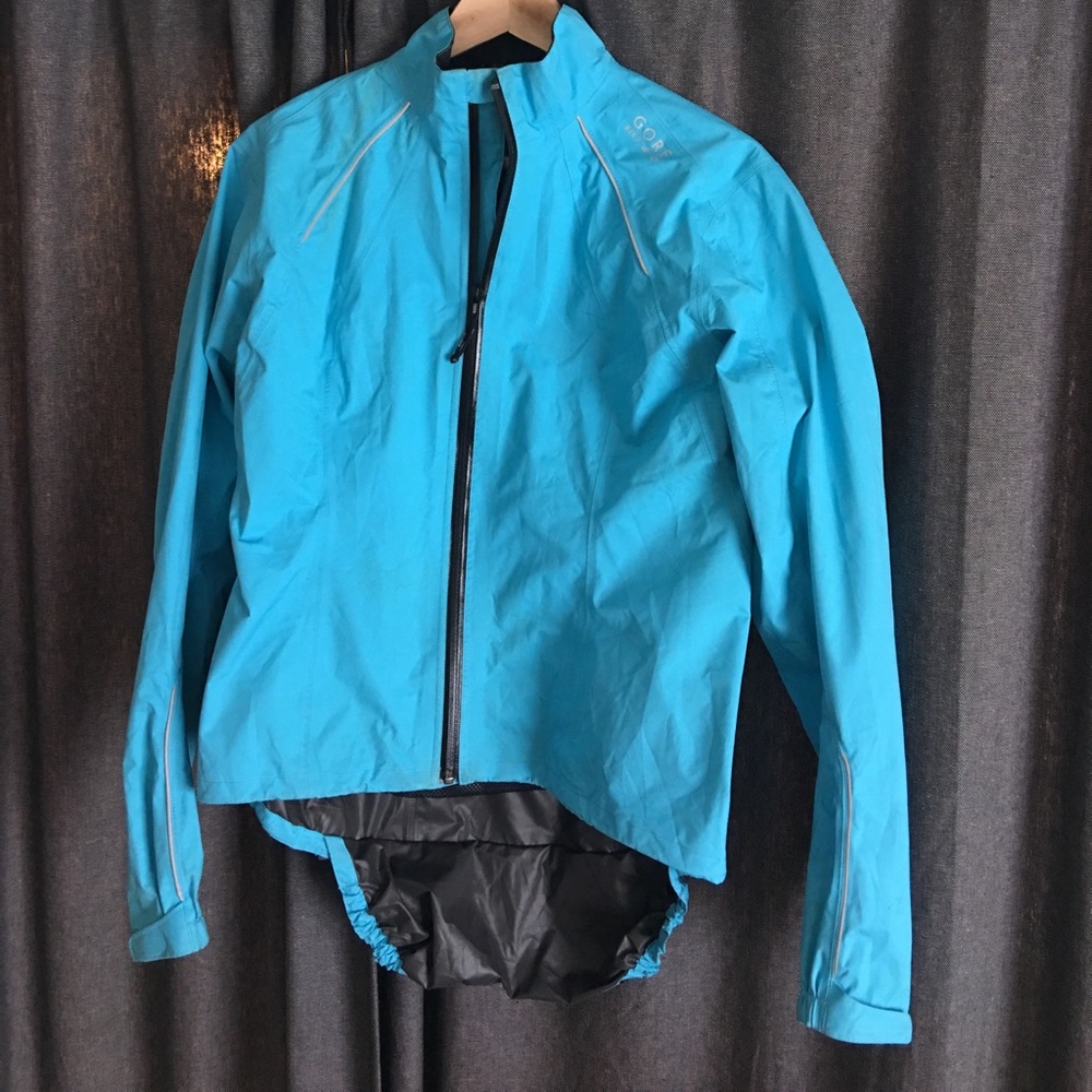 Gore-Tex Gore Bike Wear Packlite Jacket