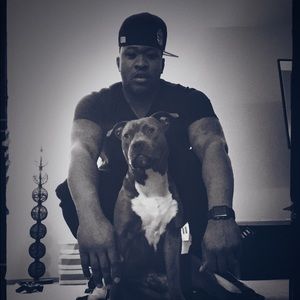 Meet your Posher, Brandon