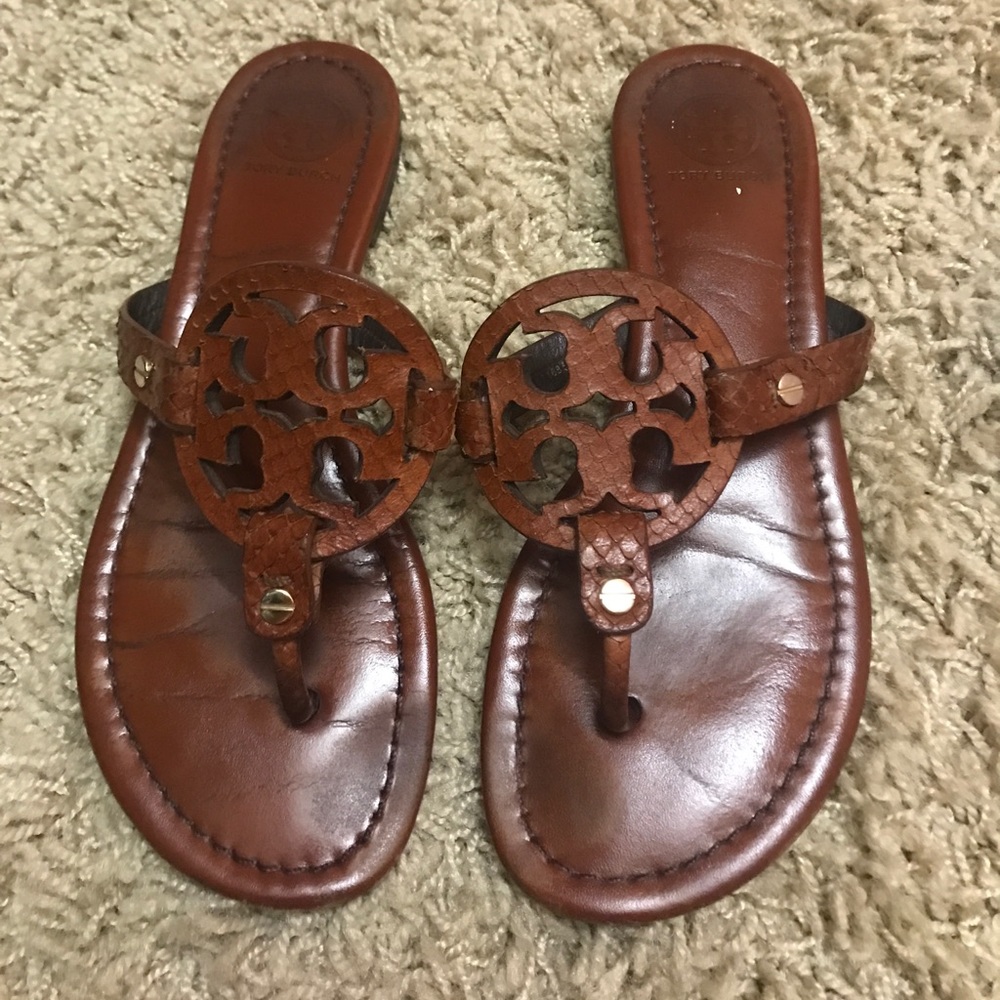 Tory Burch Sandals