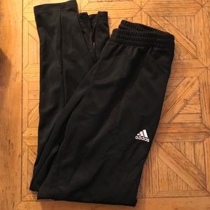 Adidas climate training pants