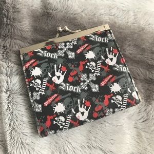 Small Wallet