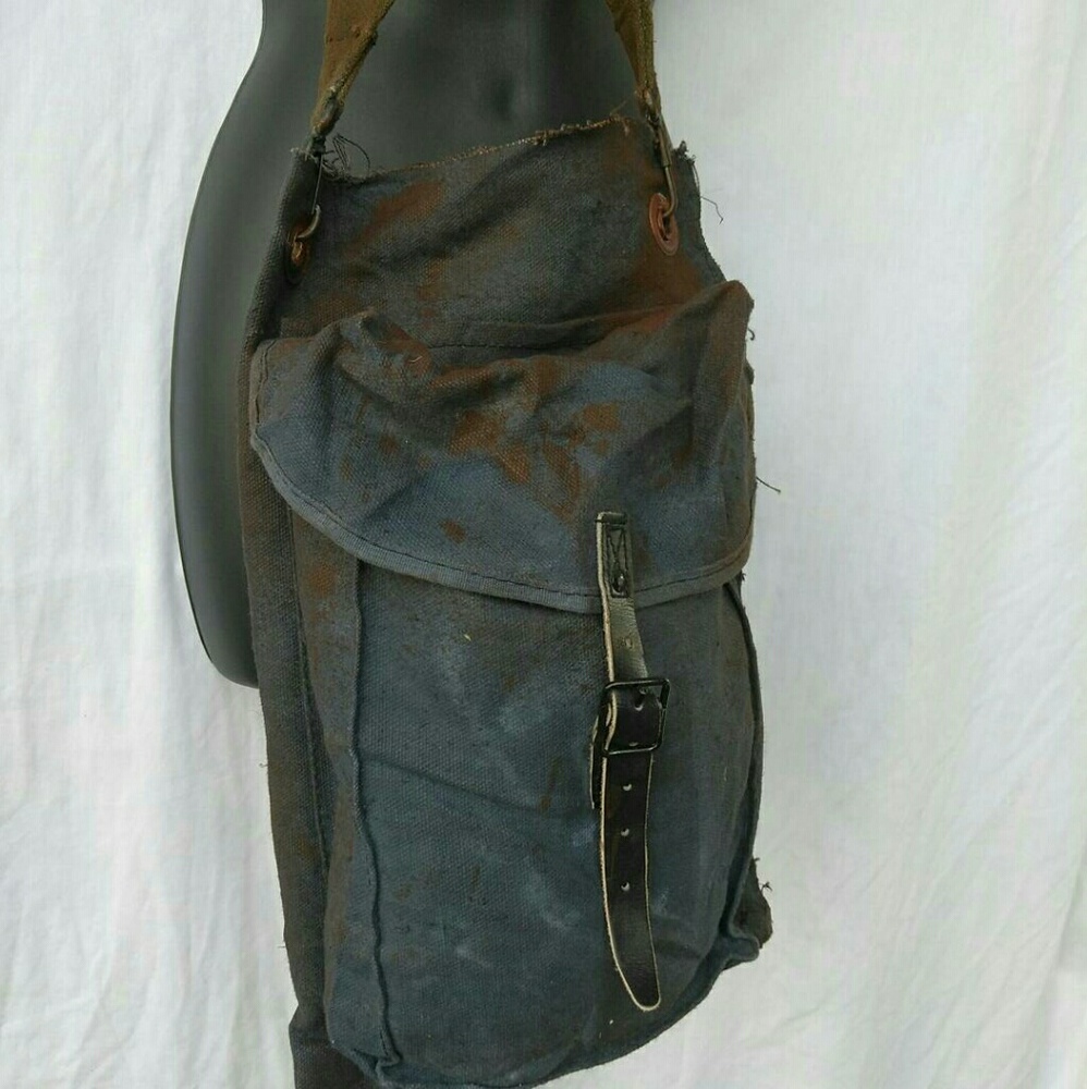 Custom crossbody bag