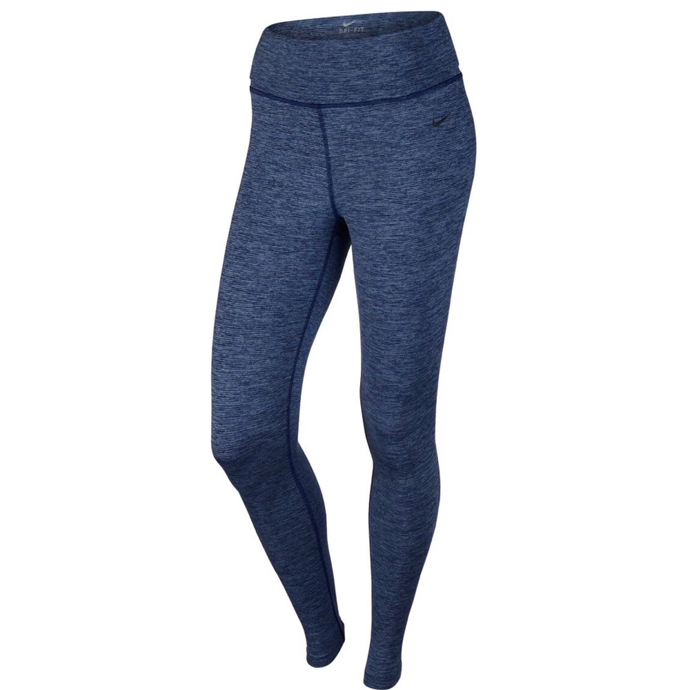 Nike® Women’s Infiknit Training Shorts - Picture 1 of 3