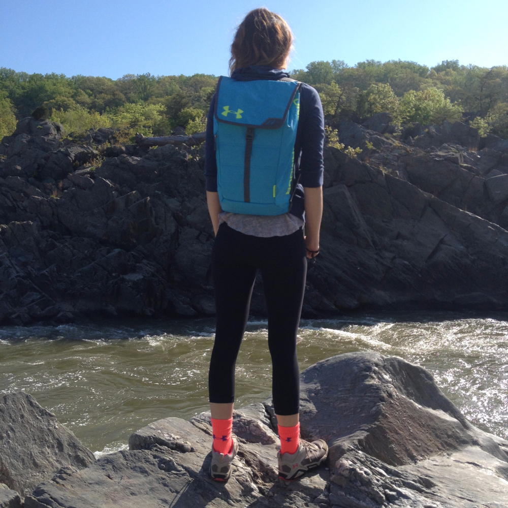 Meet your Posher, Grace