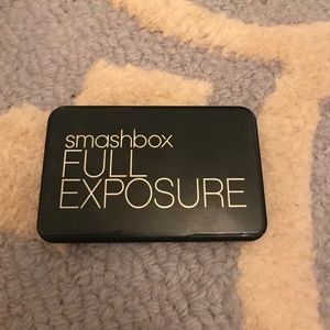 Smashbox Full Exposure Travel Palette