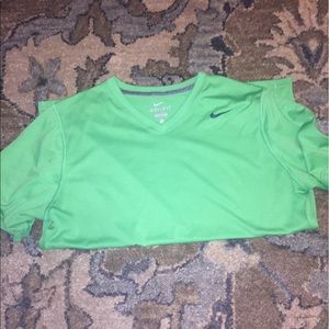 🎉👕 Men's Dri Fit Nike tshirt 🎉👕