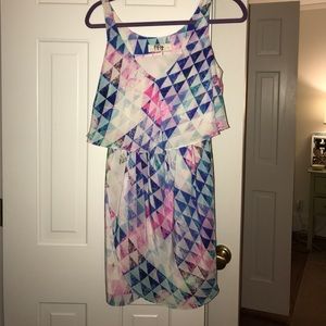 Amanda Uprichard dress !!