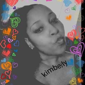 Meet your Posher, Kim