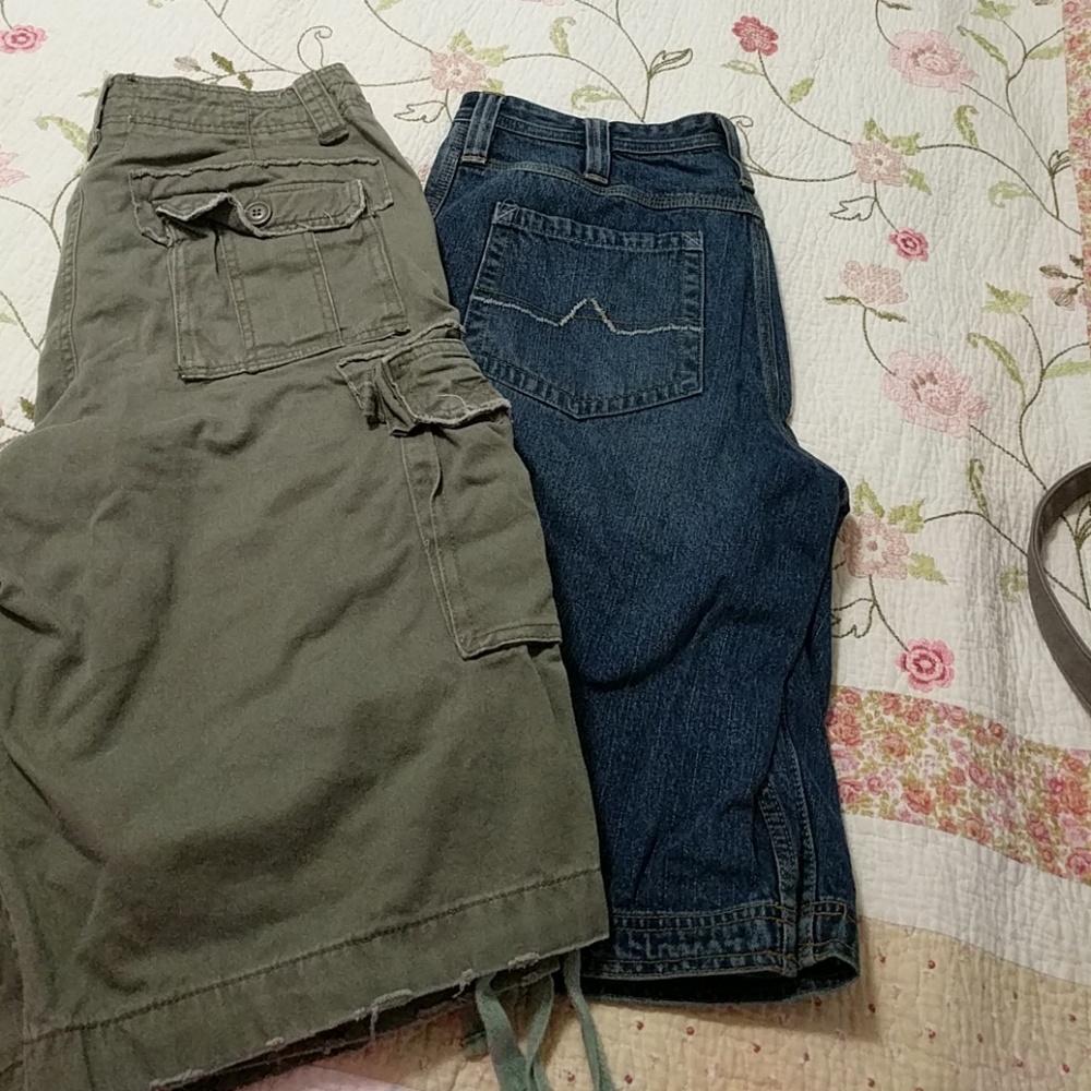Mens shorts