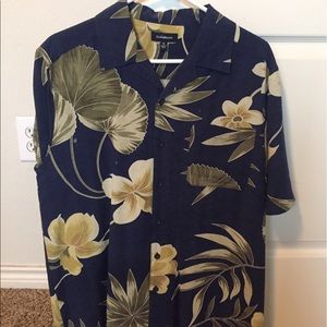 Hawaiian Shirt