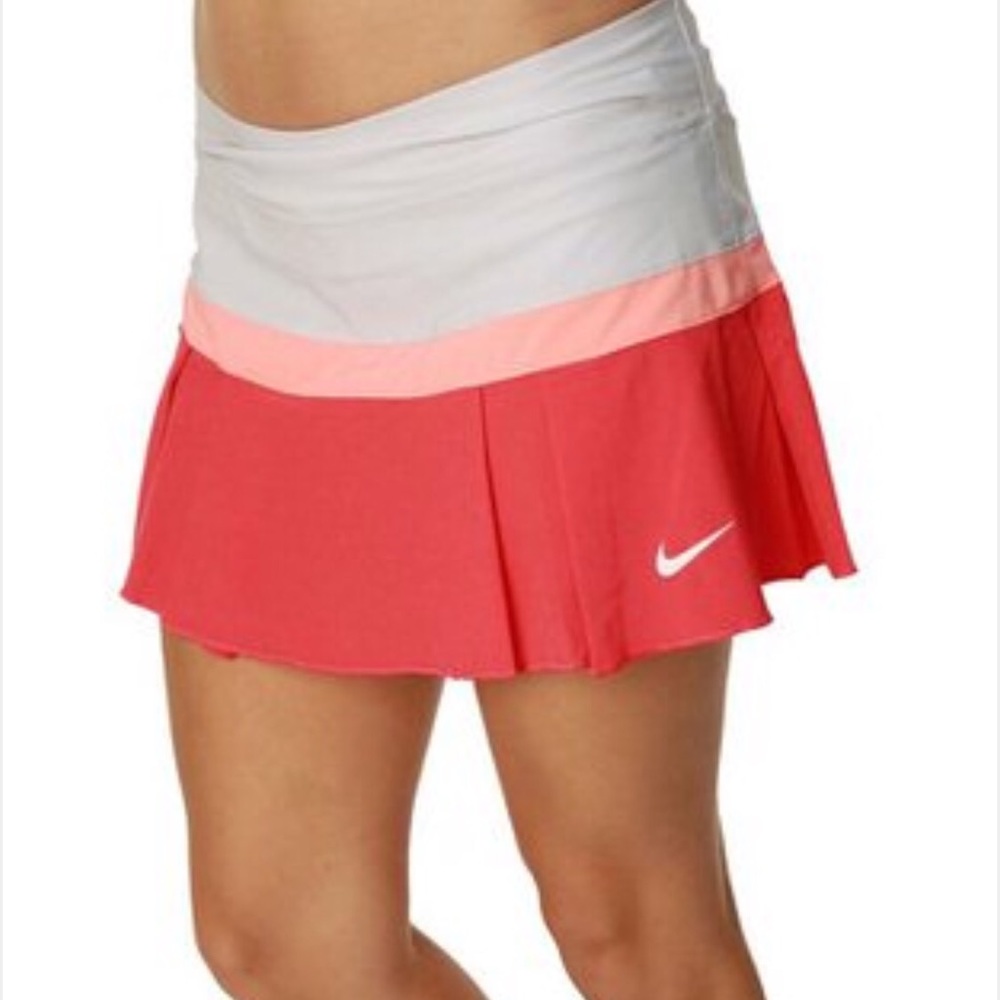 NIKE Dry-Fit Tennis Skirt  NWOT