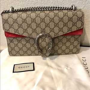 Gucci Dionysus - DISCOUNTED PRICE