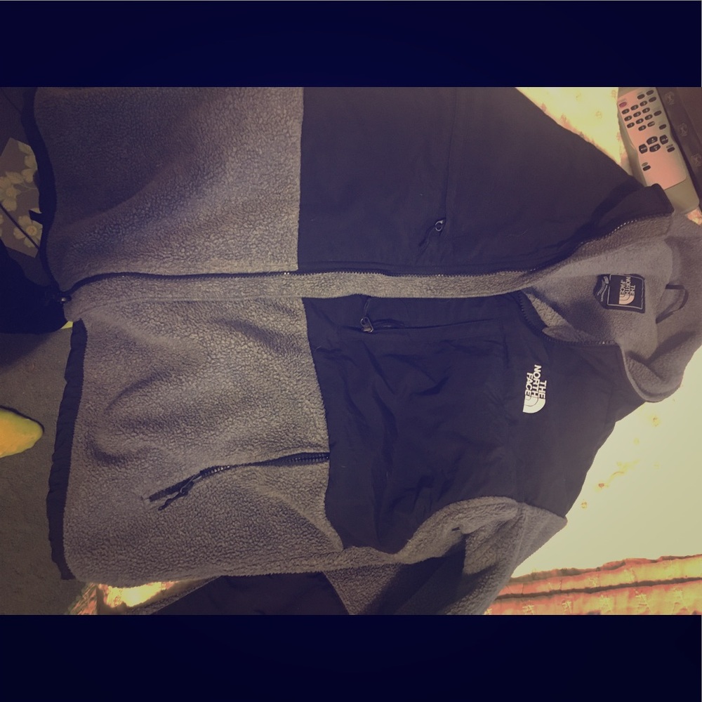 North face men's fleece