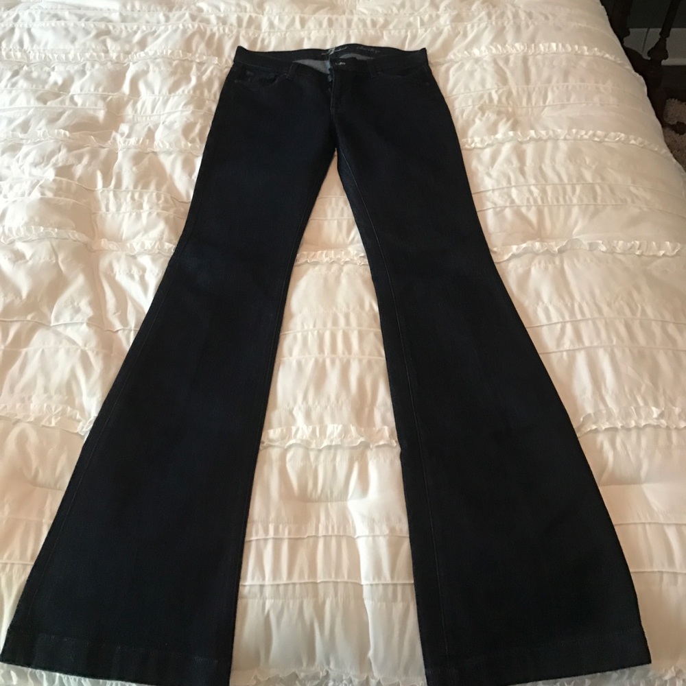 Seven for all mankind Jeans