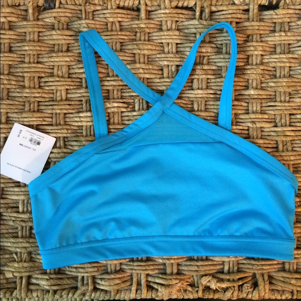 VSX Sports Bra