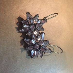 Chloe + Isabel Art Deco earrings