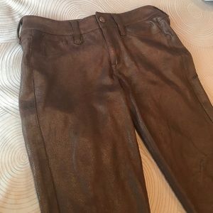 Super skinny pants