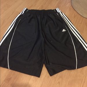 Adidas Gym Shorts