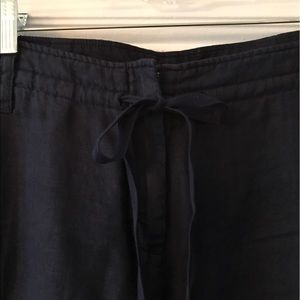 J.Crew Linen Pants - 12 Tall
