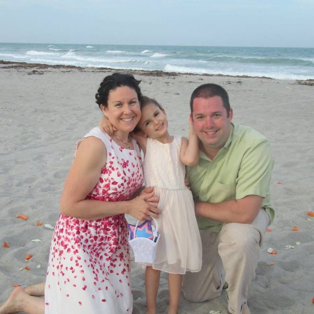 Meet your Posher, Rebecca