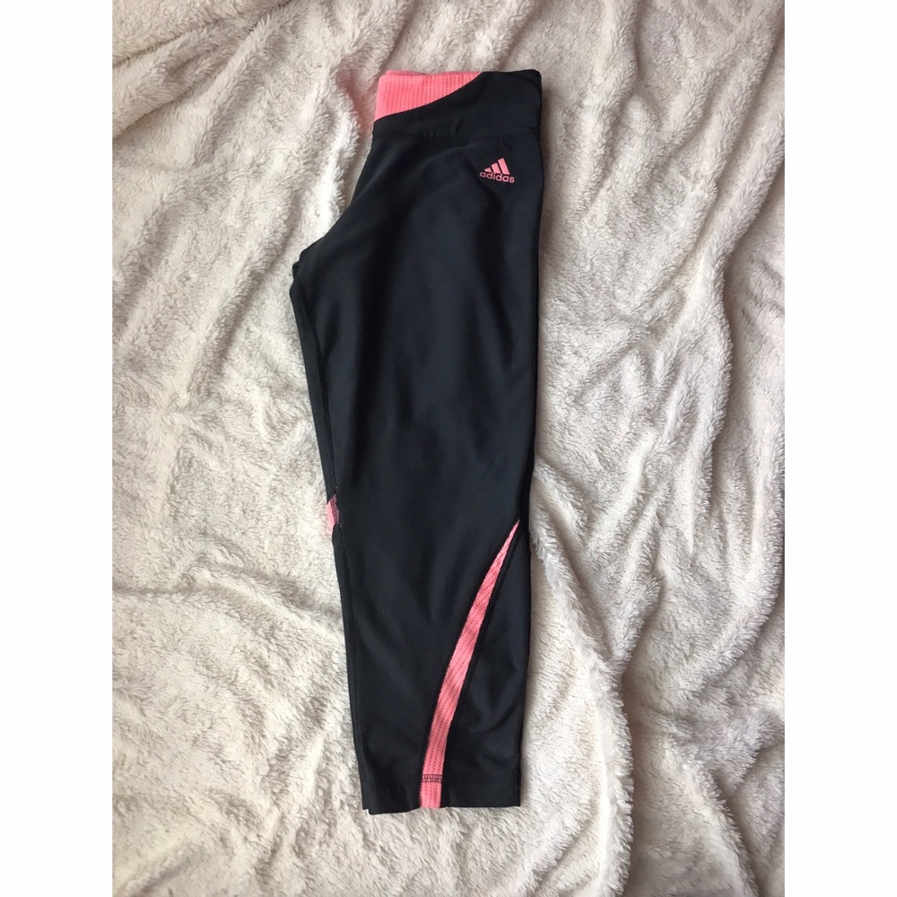 Adidas leggings