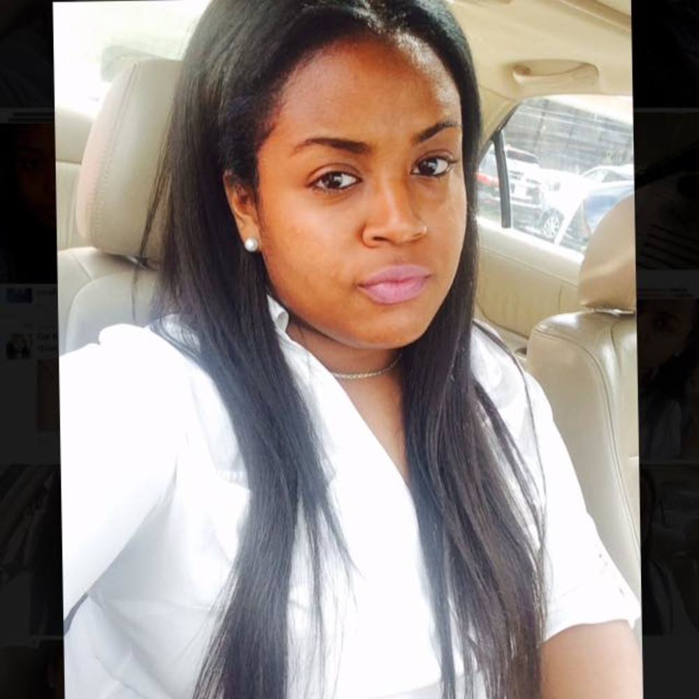 Meet your Posher, Sidnae'