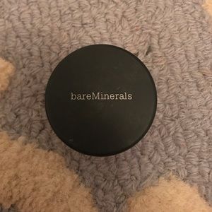 bareMinerals Blush - rosy topaz