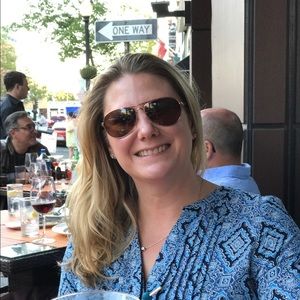 Meet your Posher, Kerry