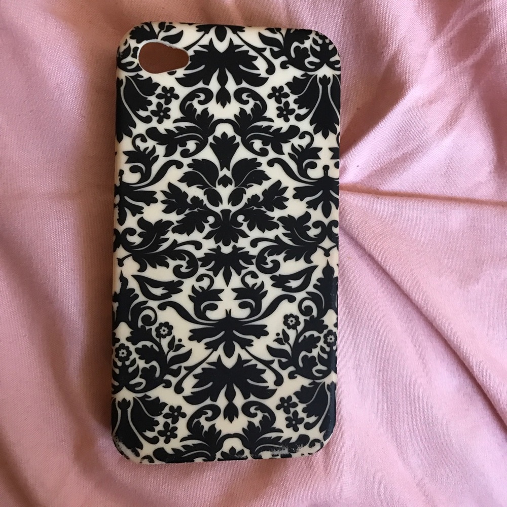 iPhone 4/4s case