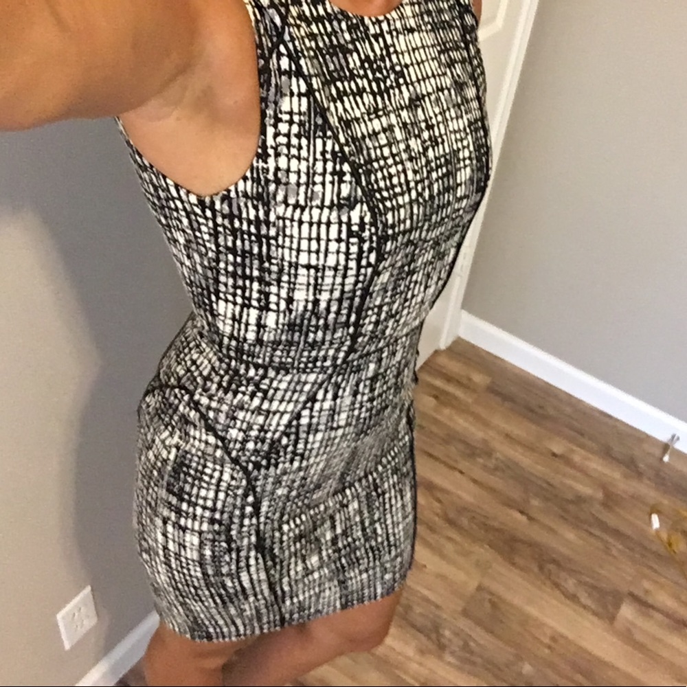 Black and white -h&m