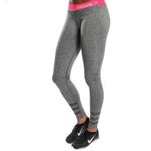 Gymshark flex leggings