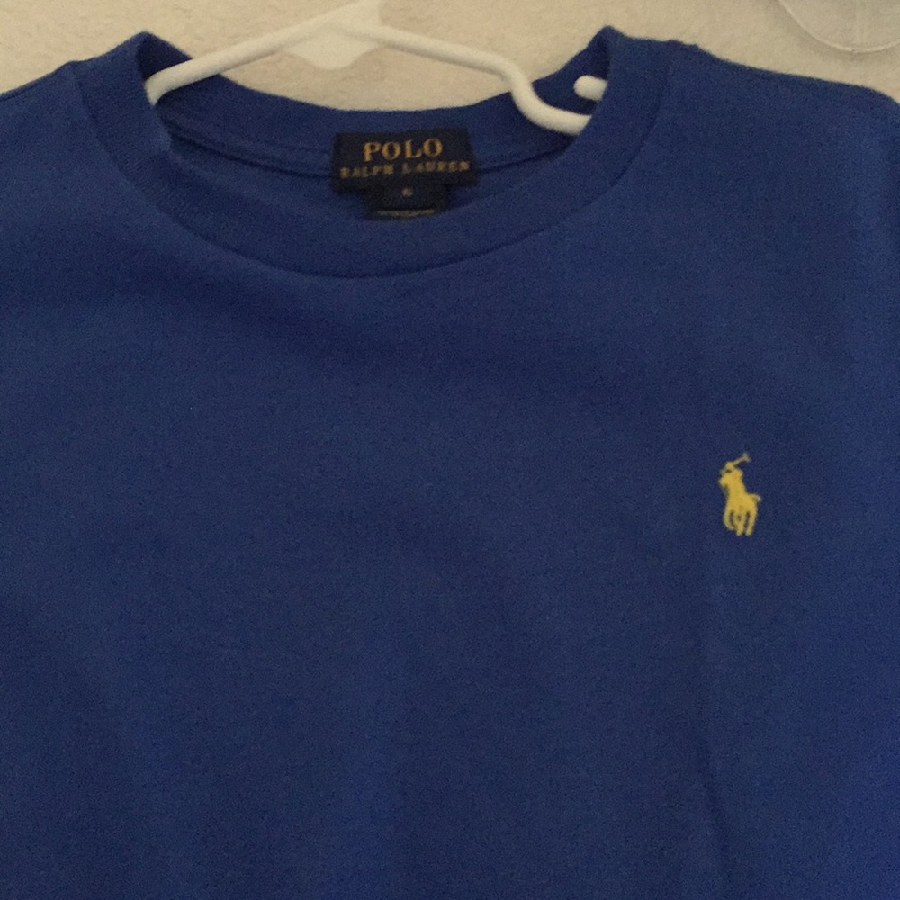 ⚾️ POLO by RALPH LAUREN TEE